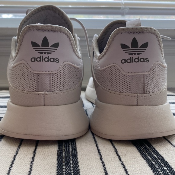 Adidas X_PLR Sz 7 Kids (8/8.5 women’s) - Picture 4 of 8